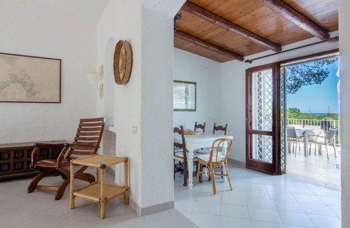 Porto Istana Apartment | GuestHost - Seaview Villa with Large Terrace