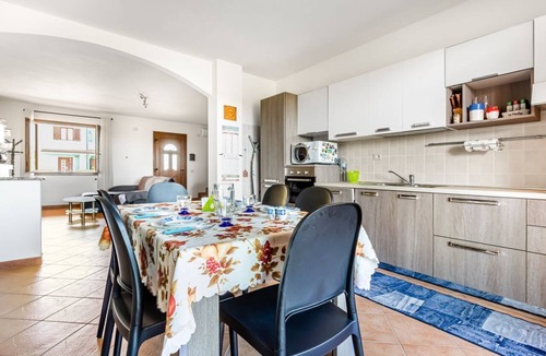 Portoscuso Apartment | GuestHost - Sweet Home in Portoscuso!