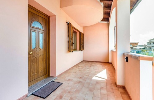 Portoscuso Apartment | GuestHost - Sweet Home in Portoscuso!