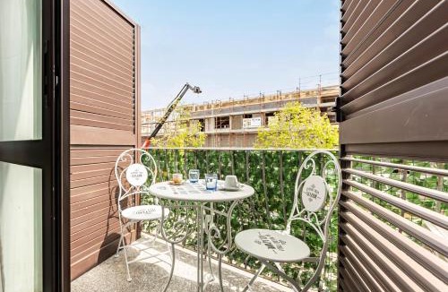 Sanluri Historic Centre Apartment | GuestHost - The travelling Suitcase