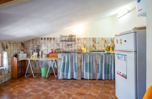 Calasetta Apartment | GuestHost - Torre di Calasetta Cozy Apartment