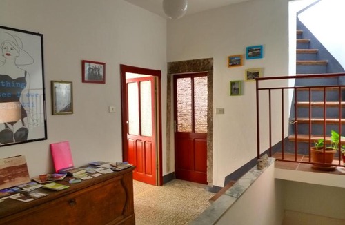 Bosa Historic Centre House | Guesthouse Bosa di Giuseppe