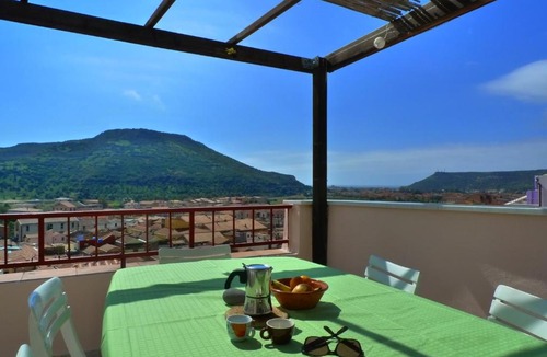 Bosa Historic Centre House | Guesthouse Bosa di Giuseppe