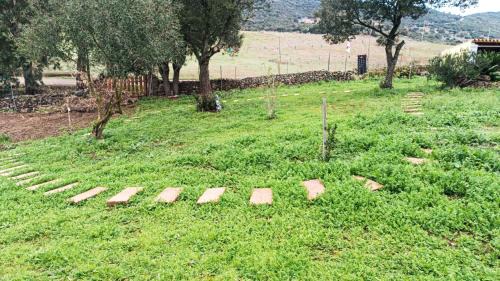 Santa Maria Coghinas Bed & Breakfast | Guesthouse Momenc de Pesc