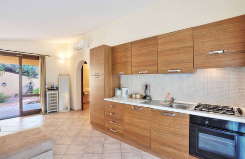 Costa Paradiso Villa | Guinness A - Deluxe: Villa with Pool and Sea View Terrace
