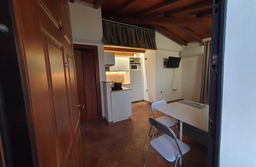 Torre di Bari Apartment | GUIDO HOLIDAY HOME - Tower of Barì
