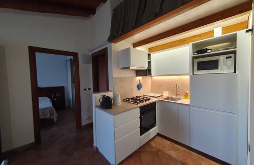 Torre di Bari Apartment | GUIDO HOLIDAY HOME - Tower of Barì
