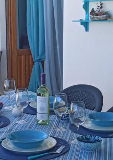 Cala Gonone Apartment | HAIKU HOME