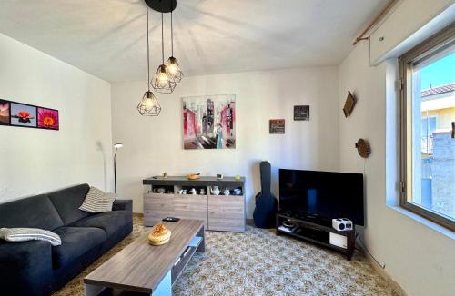 Bari Sardo Apartment | Happy Terrace