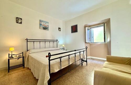 Bari Sardo Apartment | Happy Terrace
