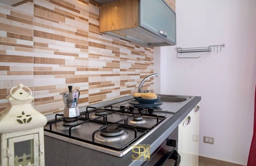 Pivarada Apartment | Harbor Alley