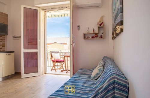 Pivarada Apartment | Harbor Alley