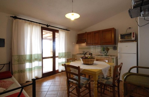 Torre dei Corsari House | Haus in Torre Dei Corsari mit Privatparkplatz by Interhome