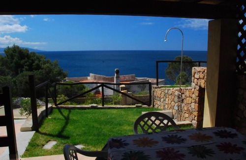 Torre dei Corsari House | Haus in Torre Dei Corsari mit Privatparkplatz by Interhome