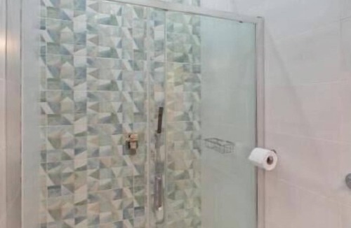 Naples City Centre House | HG White – Standard Double Room in the Heart of Naples