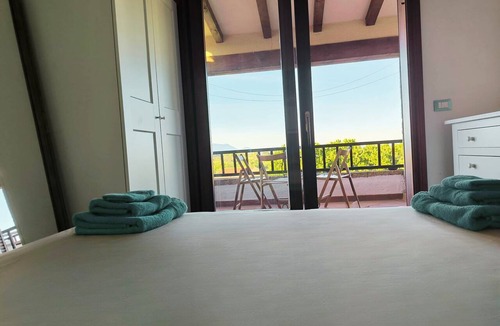San Teodoro City Centre Villa | HH San Teodoro, 4-Bedroom Ocean View