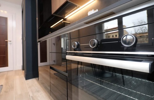 Olbia City Centre Condo | Hidden GEM- luxurious holiday STUDIO Garibaldi-for couples