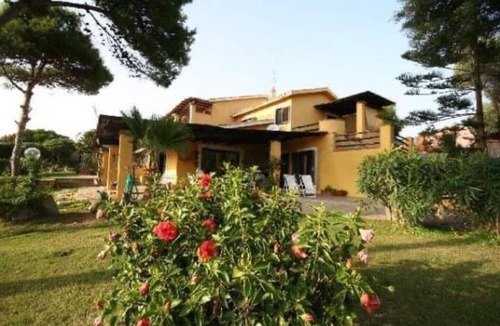 San Stefano Cottage | Himmelblau House Cala Caterina