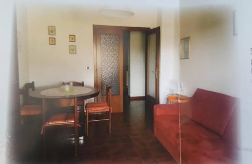Porto d'Ascoli Apartment | Holiday apartment San Benedetto del Tronto for 1 - 5 persons with 3 bedrooms - Holiday apartment in
