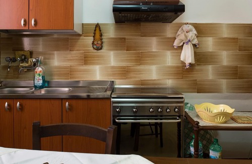 Monte San Pietrangeli Apartment | Holiday apartment Monte San Pietrangeli for 2 - 5 persons with 2 bedrooms - Holiday apartment in one