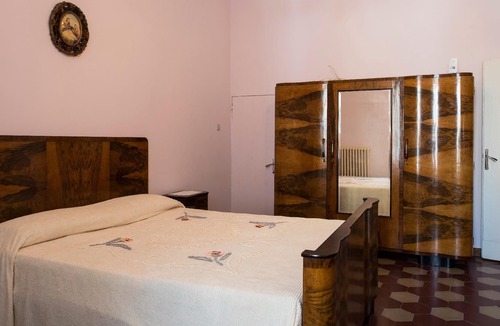 Monte San Pietrangeli Apartment | Holiday apartment Monte San Pietrangeli for 2 - 5 persons with 2 bedrooms - Holiday apartment in one