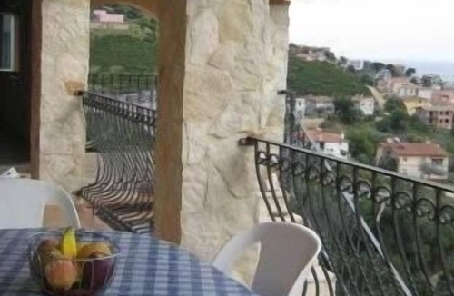 Santa Maria Navarrese Apartment | Holiday apartment Santa Maria Navarrese for 1 - 5 persons with 2 bedrooms - Holiday apartment