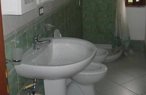 Santa Maria Navarrese Apartment | Holiday apartment Santa Maria Navarrese for 1 - 5 persons with 2 bedrooms - Holiday apartment