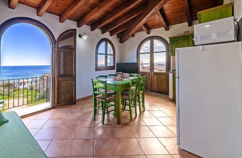 Santa Maria Navarrese Apartment | Holiday apartment Santa Maria Navarrese for 1 - 4 persons with 2 bedrooms - Holiday apartment in one