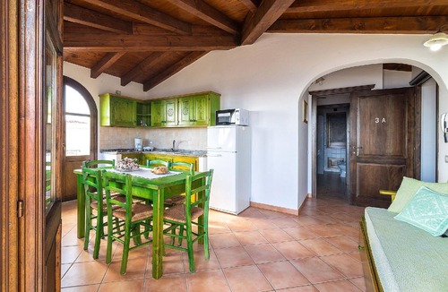 Santa Maria Navarrese Apartment | Holiday apartment Santa Maria Navarrese for 1 - 4 persons with 2 bedrooms - Holiday apartment in one