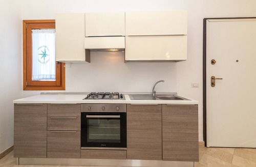 Santa Teresa di Gallura Apartment | Holiday Apartment "La Rosa dei Venti" with Sea View, Shared Pool & Private Terrace