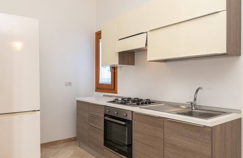 Santa Teresa di Gallura Apartment | Holiday Apartment "La Rosa dei Venti" with Sea View, Shared Pool & Private Terrace