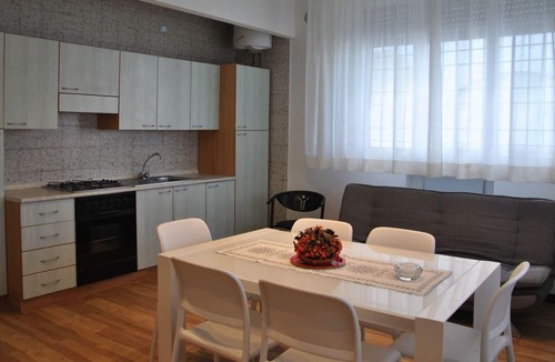Misano Adriatico Apartment | Holiday apartment Misano Adriatico for 1 - 6 persons with 2 bedrooms - Holiday apartment