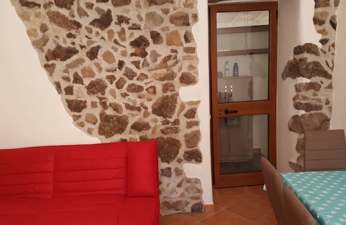 Bari Sardo House | Holiday apartment 5 minutes from the beach