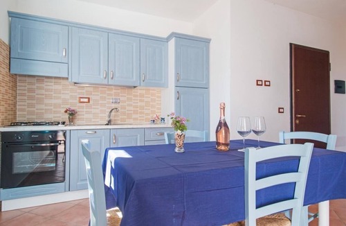 Cala Gonone Apartment | Holiday apartment Dorgali for 1 - 13 persons with 4 bedrooms - Holiday apartment