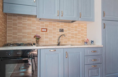 Cala Gonone Apartment | Holiday apartment Dorgali for 1 - 13 persons with 4 bedrooms - Holiday apartment