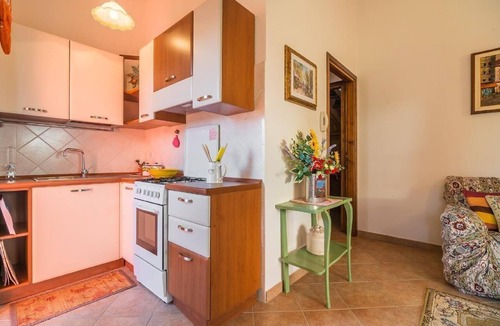 Cala Gonone Apartment | Holiday apartment Dorgali for 1 - 5 persons with 2 bedrooms - Holiday apartment