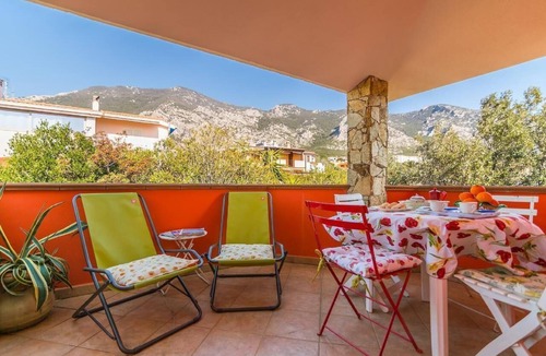 Cala Gonone Apartment | Holiday apartment Dorgali for 1 - 5 persons with 2 bedrooms - Holiday apartment