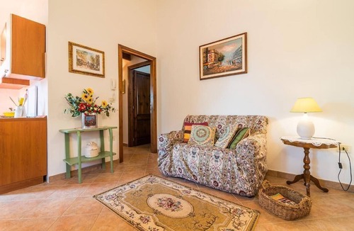 Cala Gonone Apartment | Holiday apartment Dorgali for 1 - 5 persons with 2 bedrooms - Holiday apartment