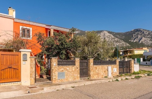 Cala Gonone Apartment | Holiday apartment Dorgali for 1 - 5 persons with 2 bedrooms - Holiday apartment