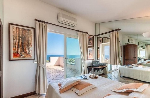 Cala Gonone Apartment | Holiday apartment Dorgali for 1 - 13 persons with 4 bedrooms - Holiday apartment