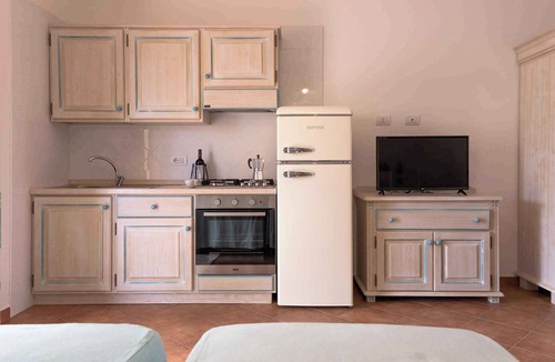 Orosei Apartment | Holiday apartment in the center of Orosei