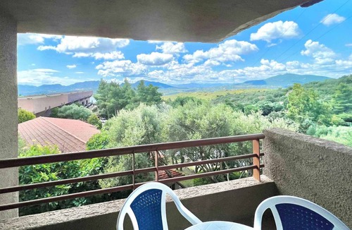 Cugnana Verde Apartment | Holiday apartment in a quiet location
