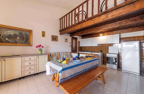 Porto Istana Apartment | Holiday apartment with wonderful sea views