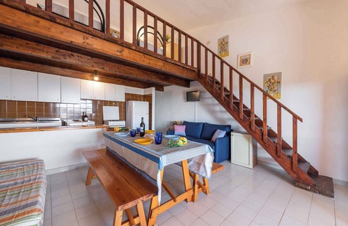 Porto Istana Apartment | Holiday apartment with wonderful sea views