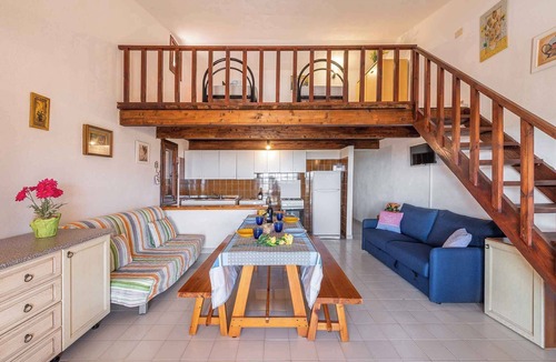 Porto Istana Apartment | Holiday apartment with wonderful sea views
