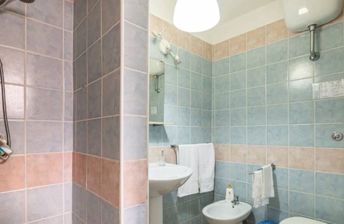 Arbatax Apartment | Holiday Apartment 'La Tavernetta' with Shared Pool, Shared Terrace and Shared Garden