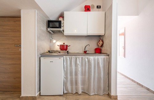 Villasimius Apartment | Holiday Apartment Stella Rossa with A/C and Wi-fi