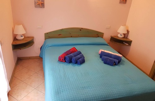 Villasimius Apartment | Holiday apartment Villasimius for 1 - 5 persons with 2 bedrooms - Holiday apartment in one or multi-