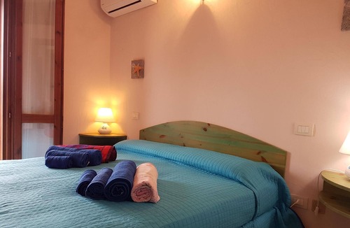 Villasimius Apartment | Holiday apartment Villasimius for 1 - 5 persons with 2 bedrooms - Holiday apartment in one or multi-