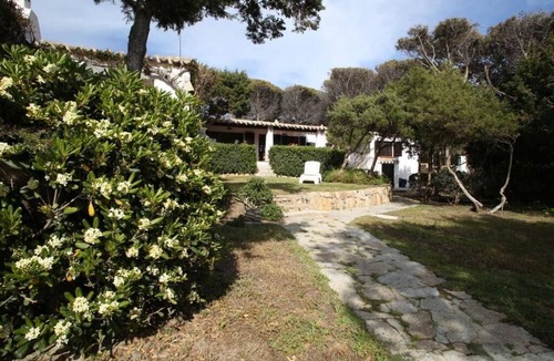 Notteri House | Holiday apartment Villasimius for 1 - 10 persons with 5 bedrooms - Holiday house